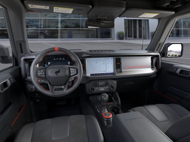 2025 Ford Bronco 4-Door Raptor - Photo 9