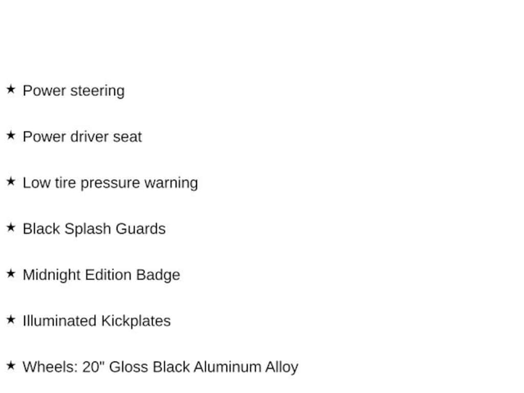 Used 2023 Nissan Murano SV SUV