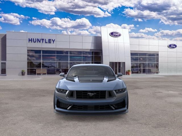 2025 Ford Mustang Dark Horse - Photo 6