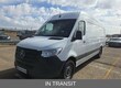 Mercedes-Benz Sprinter 2500