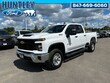 Chevrolet Silverado 2500HD