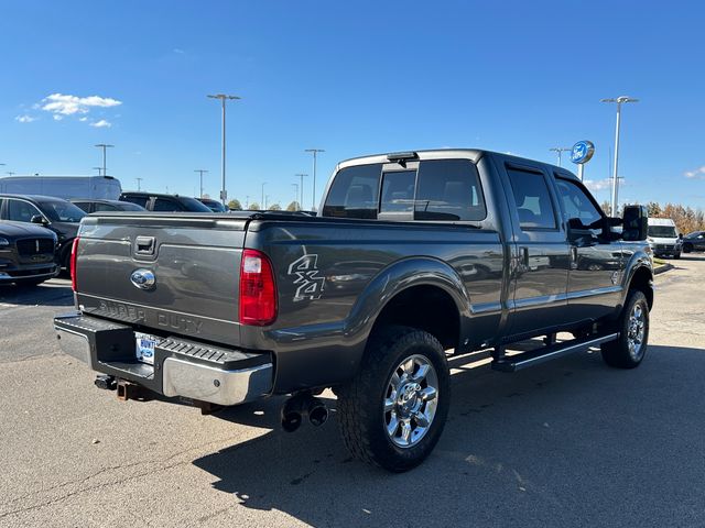 2015 Ford F-350 Lariat photo 3
