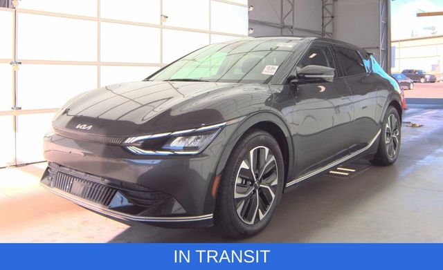 2023 Kia EV6 Wind's photo