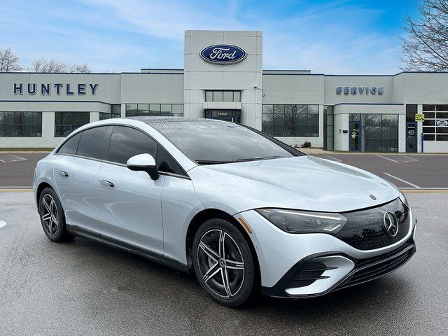 2023 Mercedes Benz EQE Sedan 350 4MATIC photo 3