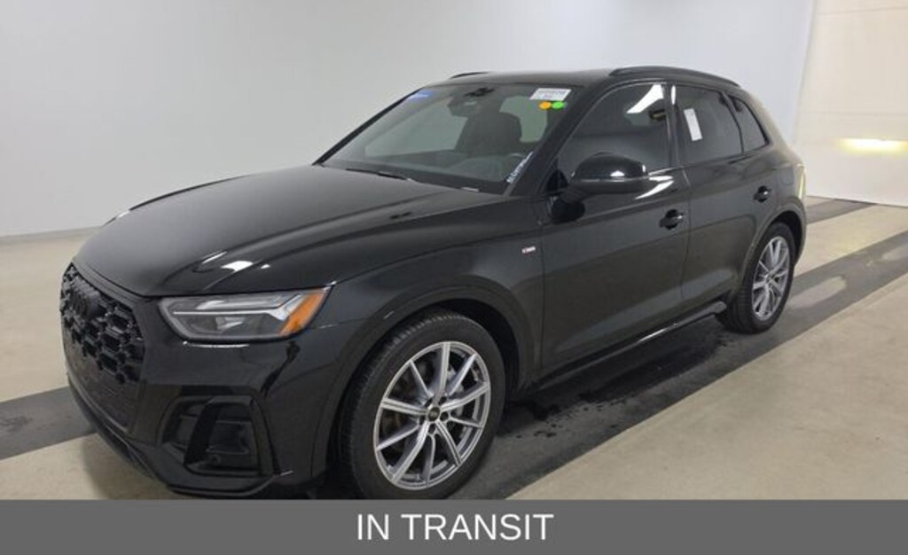 Used 2023 Audi Q5 e 55 Premium SUV