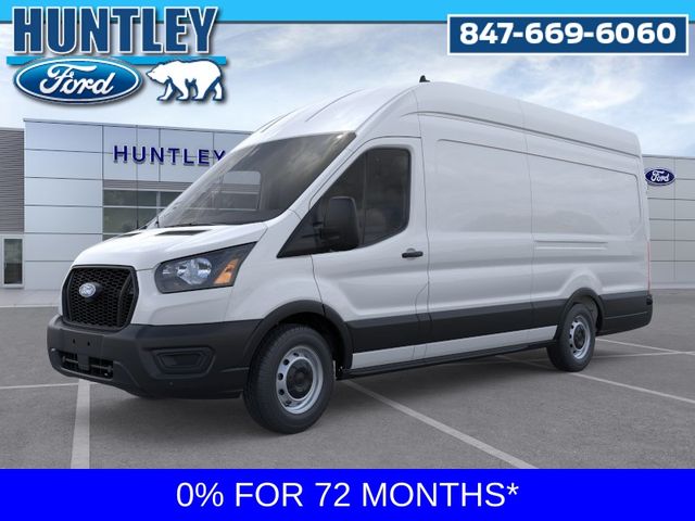 2026 Ford Transit Van Base