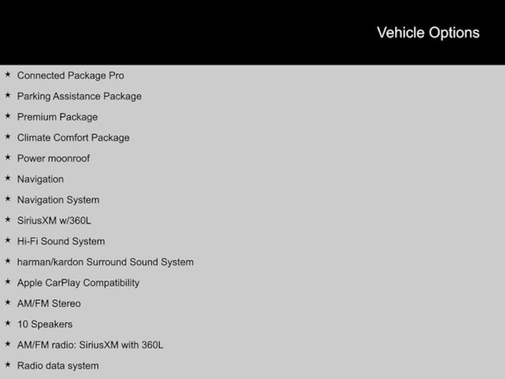 Used 2024 BMW X5 xDrive40i SUV