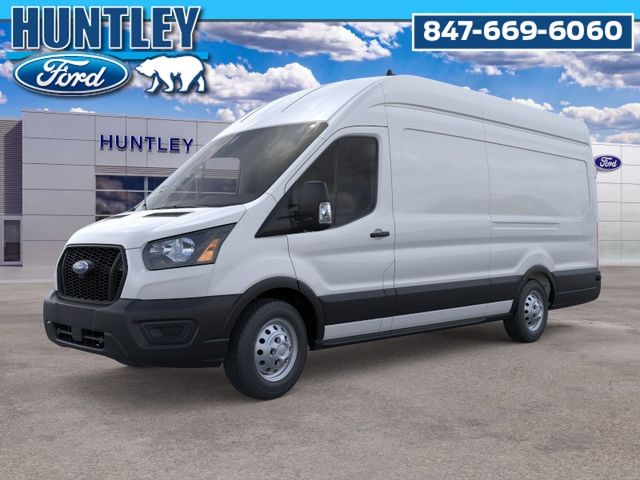 2025 Ford Transit Van