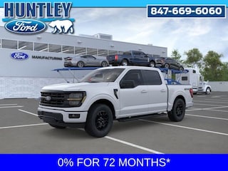 2026 Ford F-150 XLT Truck