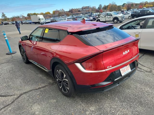 Used 2022 Kia Ev6 Wind with VIN KNDC3DLC9N5043795 for sale in Huntley, IL