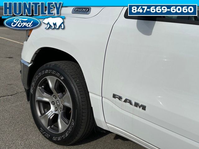 2023 RAM Ram 1500 Pickup