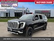 GMC Yukon XL