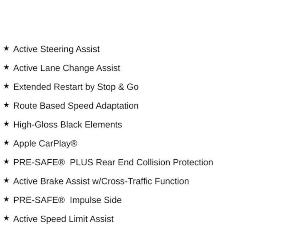 Used 2022 Mercedes-Benz E-Class E 53 AMG® Sedan