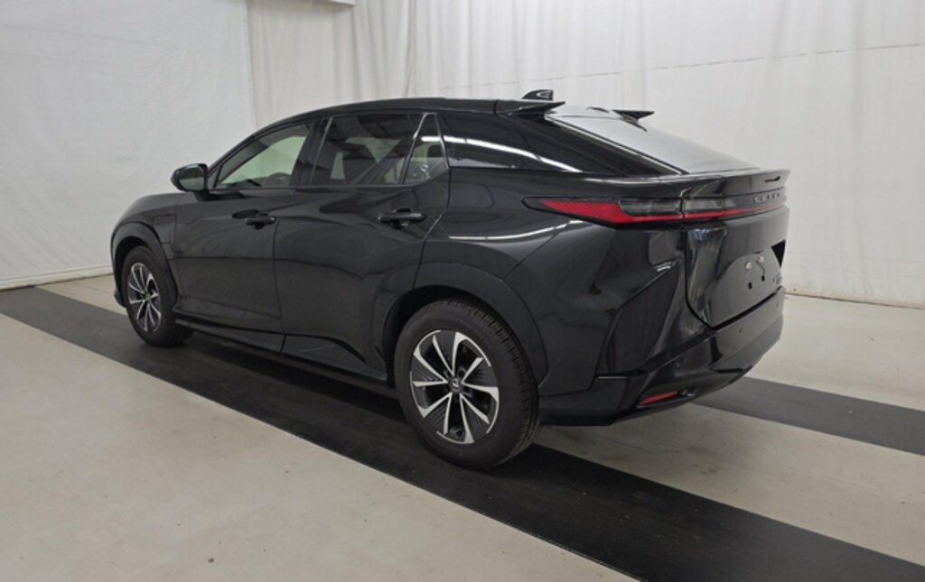 Used 2023 Lexus RZ 450e Premium SUV
