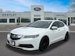  Acura TLX