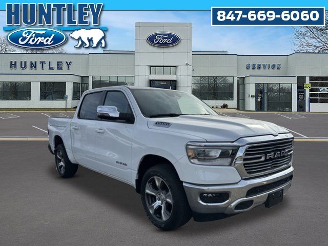 2023 RAM Ram 1500 Pickup
