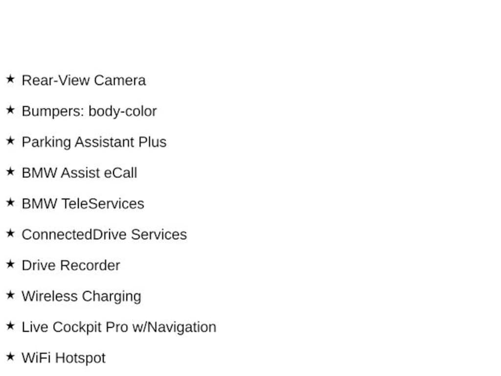 Used 2023 BMW X5 xDrive40i SUV