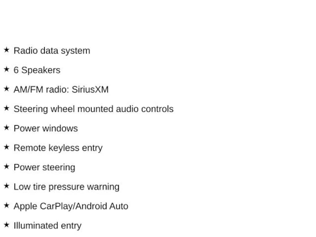 Used 2024 Nissan Kicks SV SUV