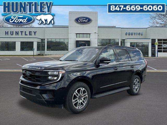 2025 Ford Expedition Active 4x4's photo