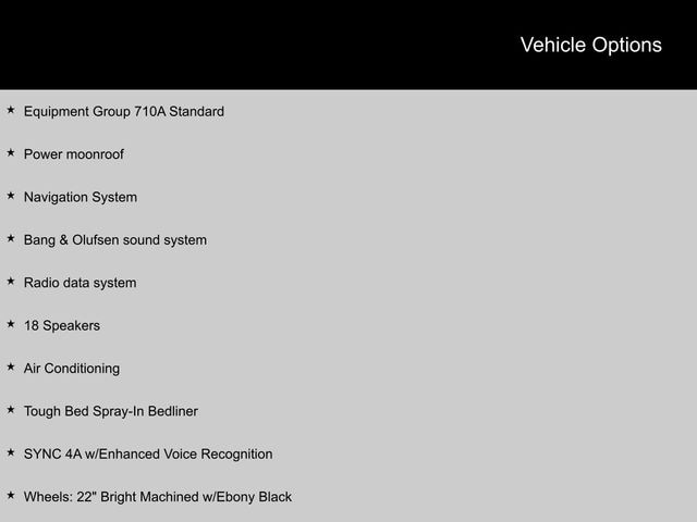 Used 2023 Ford F-150 Lightning Platinum with VIN 1FT6W1EVXPWG01264 for sale in Huntley, IL