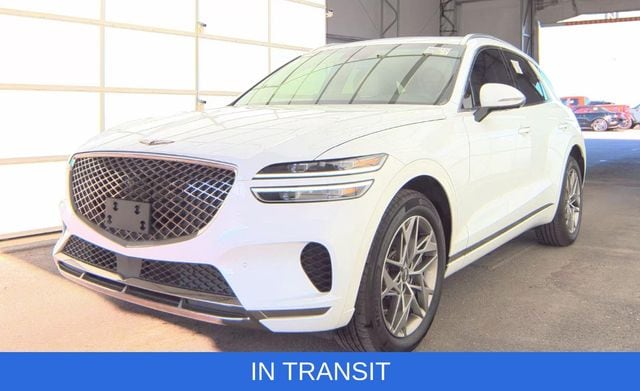 2024 Genesis GV70 Standard's photo