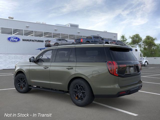 2025 Ford Expedition photo 4