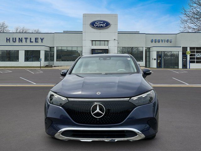 Used 2023 Mercedes-Benz EQE SUV Base with VIN 4JGGM1CB2PA027206 for sale in Huntley, IL