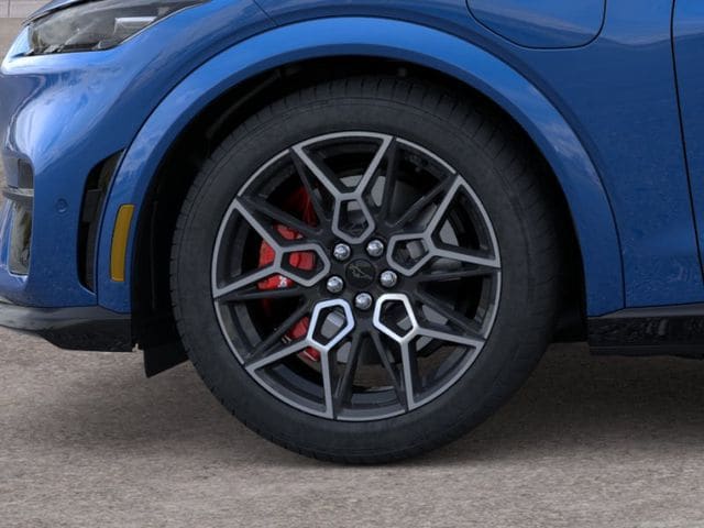 2025 Ford Mustang Mach-E GT - Photo 20