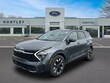  Kia Sportage Plug-In Hybrid