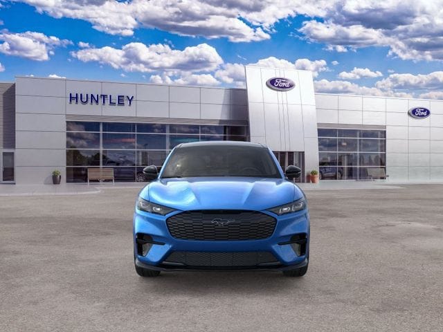 2025 Ford Mustang Mach-E GT - Photo 7