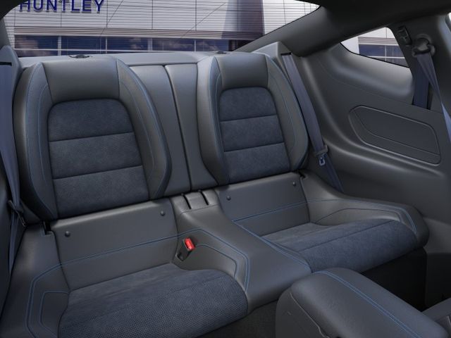 2025 Ford Mustang Dark Horse - Photo 11