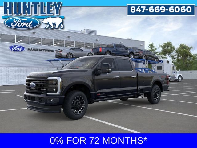 2026 Ford F-350's photo