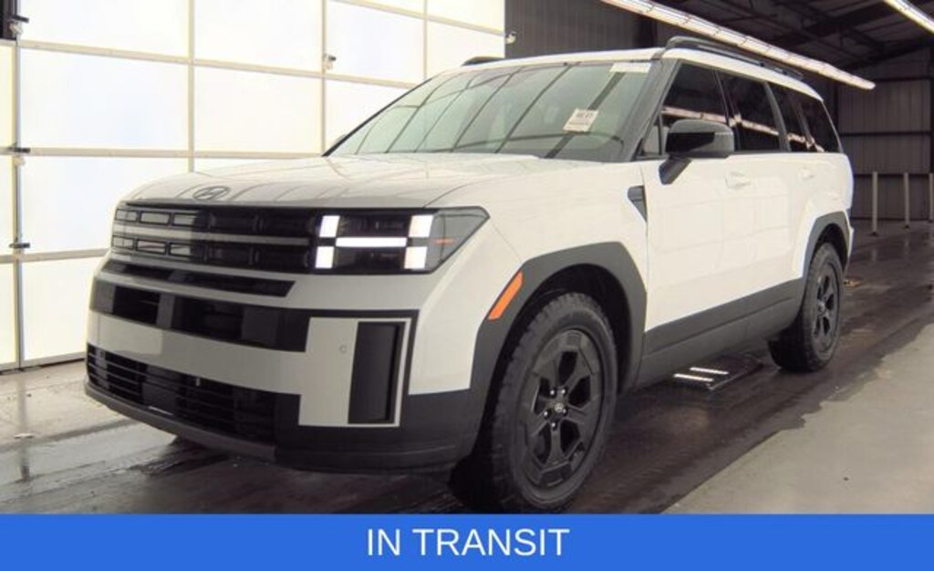 Used 2024 Hyundai Santa Fe XRT SUV
