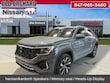 Volkswagen Atlas Cross Sport