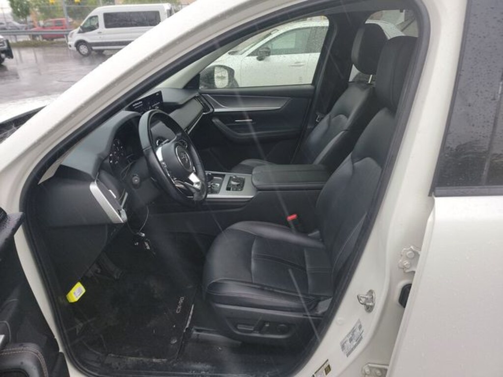 Used 2025 Mazda CX-90 3.3 Turbo Premium SUV