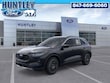 Ford Escape Plug-In Hybrid
