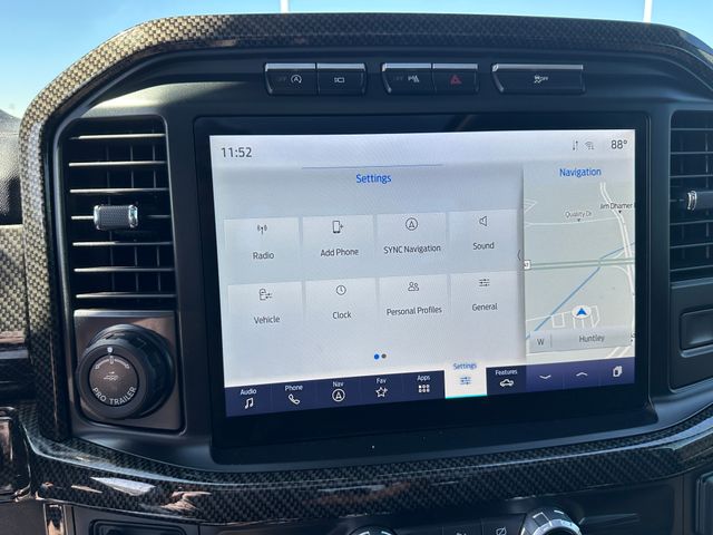 2023 Ford F-150 Lariat - Photo 28