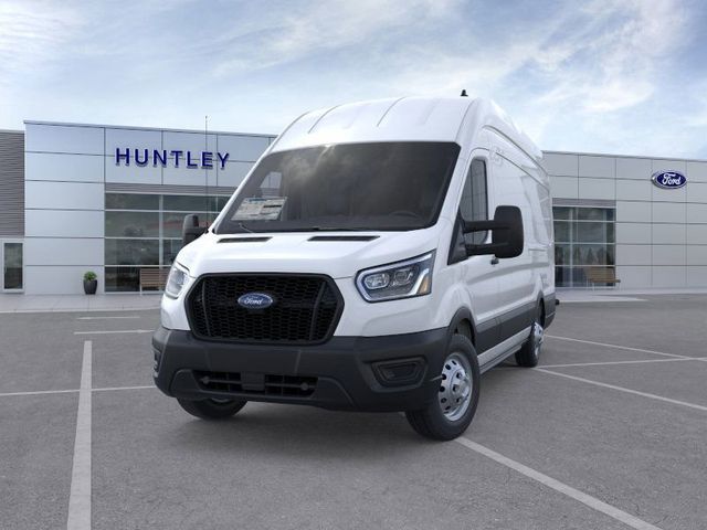 2025 Ford Transit photo 2