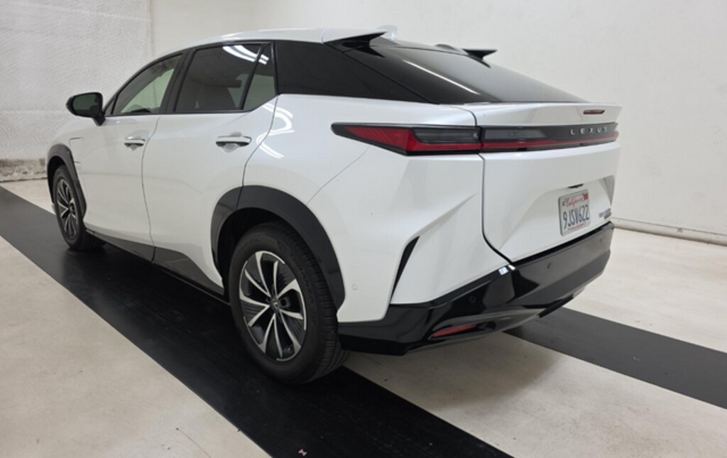 Used 2023 Lexus RZ 450e Premium SUV