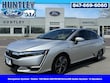 Honda Clarity Plug-In Hybrid