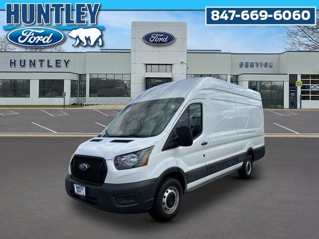 2023 Ford Transit 250 High Roof 148EL WB's photo