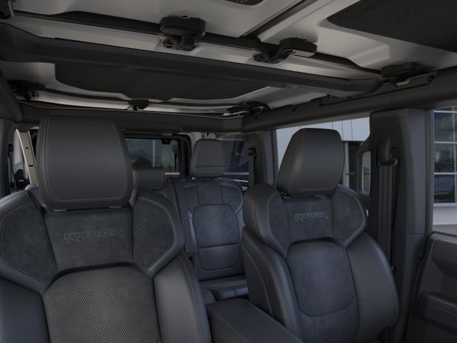 2025 Ford Bronco 4-Door Raptor - Photo 12