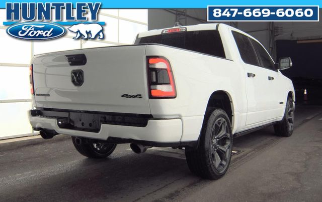 2023 RAM Ram 1500 Pickup