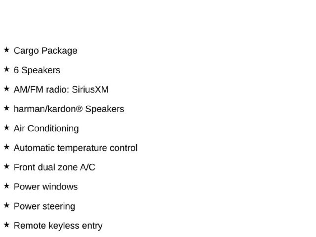 Used 2023 Hyundai IONIQ 5 SEL SUV