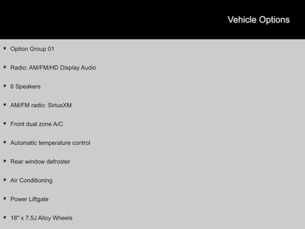 Used 2025 Hyundai Santa Fe SEL SUV