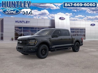 2026 Ford F-150 XLT Truck