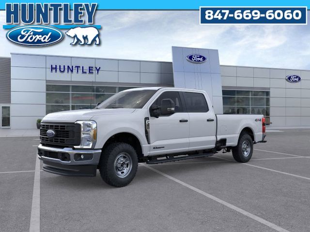 2026 Ford F-350 Super Duty XL's photo