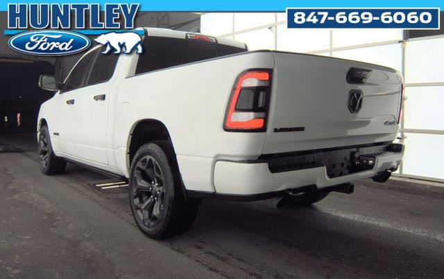 2023 RAM Ram 1500 Pickup