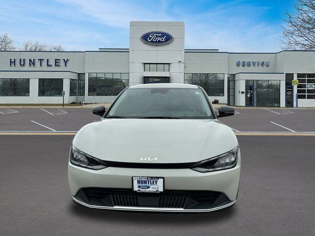 Used 2024 Kia EV6 Light L/R with VIN KNDC3DLC7R5172057 for sale in Huntley, IL