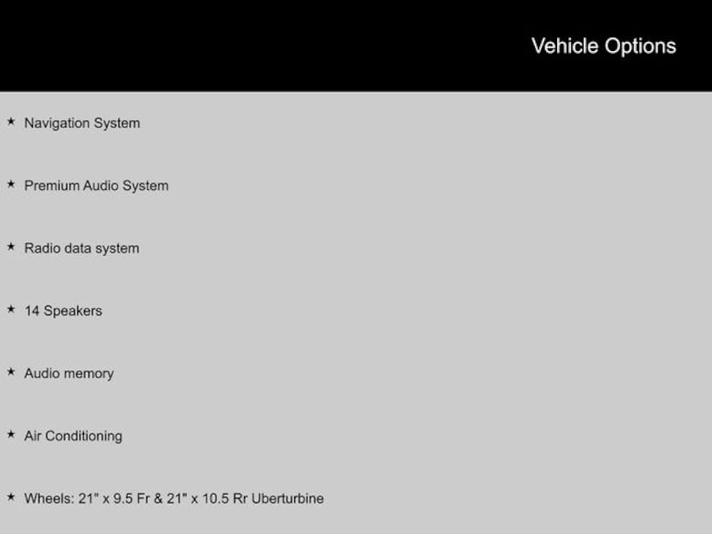 Used 2023 Tesla Model Y Performance SUV